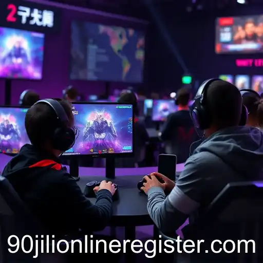 Navigating the Digital Gaming Landscape