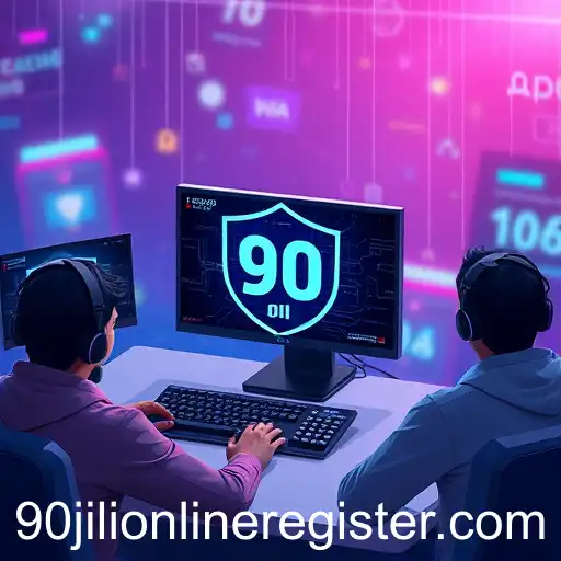 Online Gaming Security in 2025