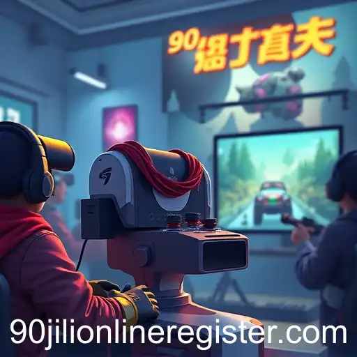 The Rise and Impact of Online Gaming Platforms