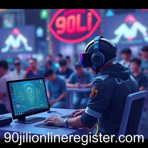 The Evolution of Online Gaming: A Closer Look at 90 Jili's Rise