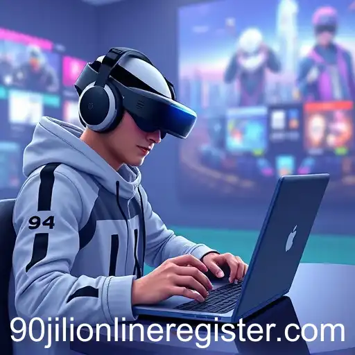 The Rise of Online Gaming in 2025