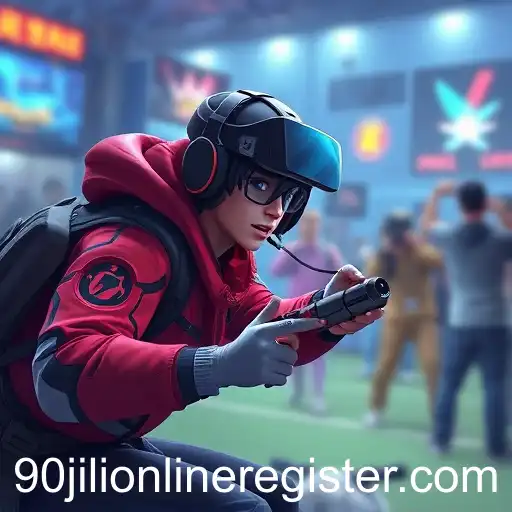 The Rise of Online Gaming and Its Global Impact