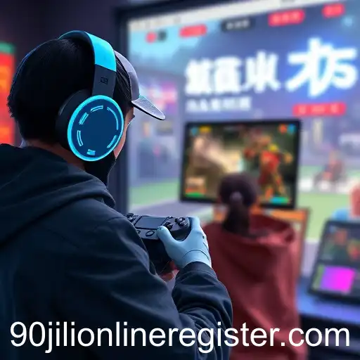 The Rise of 90 Jili: A New Era in Online Gaming
