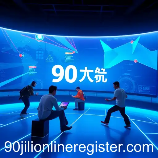 The Rise of Online Gaming Platforms in 2025