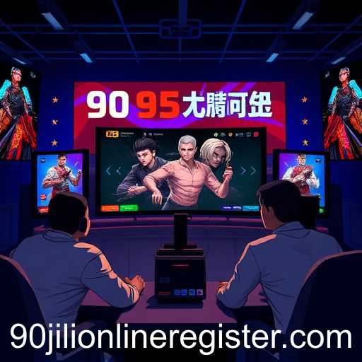 The Dawn of Online Gaming Platforms