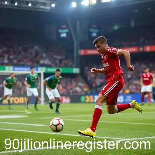 Emerging Trends in Online Gaming Platforms