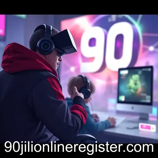 Evolution of Online Gaming Platforms: A Deep Dive