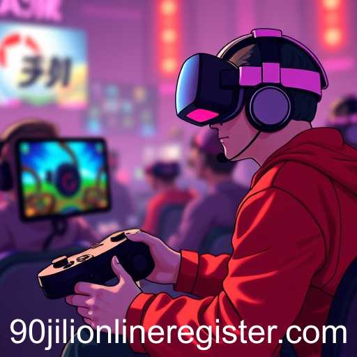 The Evolution and Impact of Online Gaming Platforms