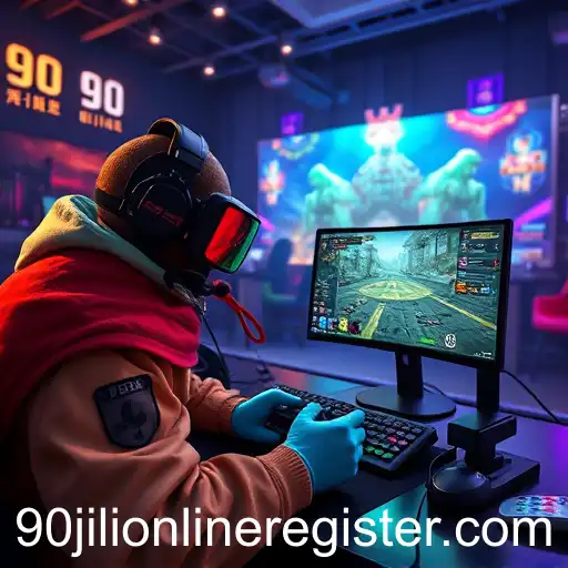 The Rise of Online Gaming Platforms in 2025