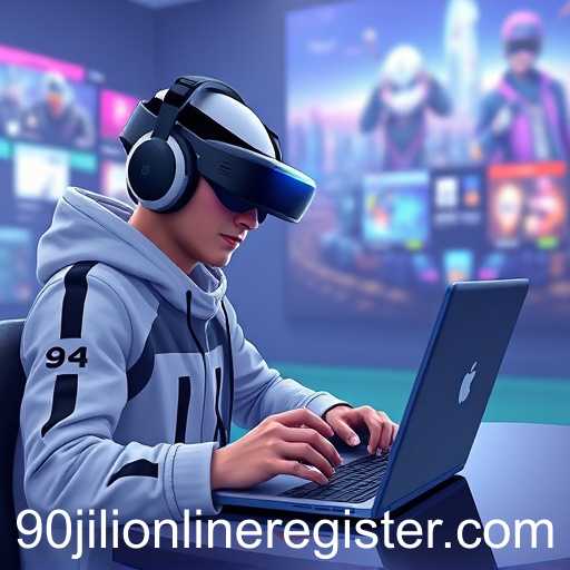 The Rise of Online Gaming in 2025