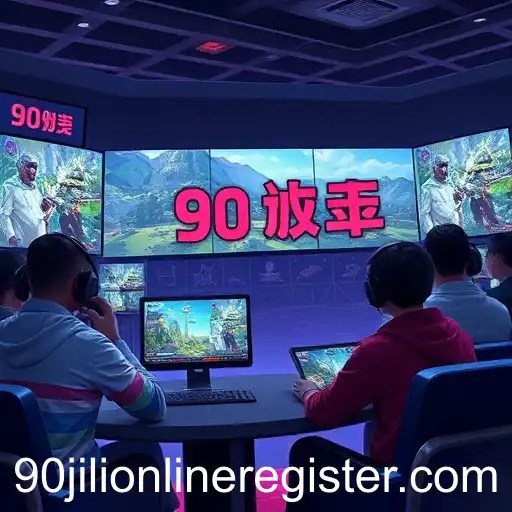 Online Gaming Trends and Innovations