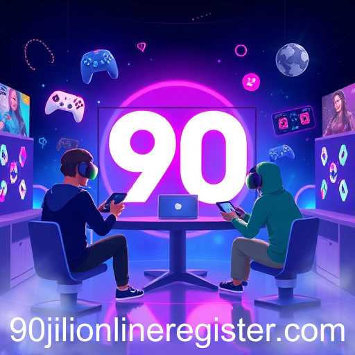 The Rise of 90 Jili: A Gaming Phenomenon