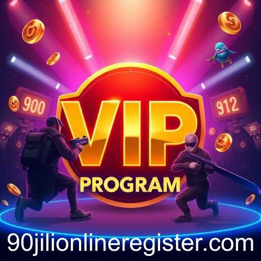 The Rise of 90 Jili: A New Era in Online Gaming