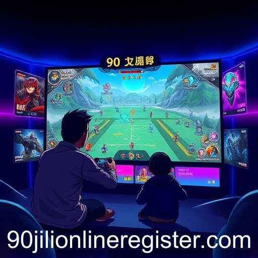 The Rise of Online Gaming Platforms