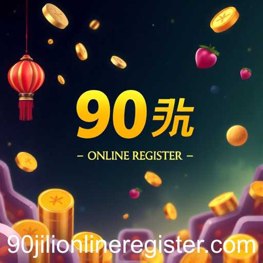 90 jili online register