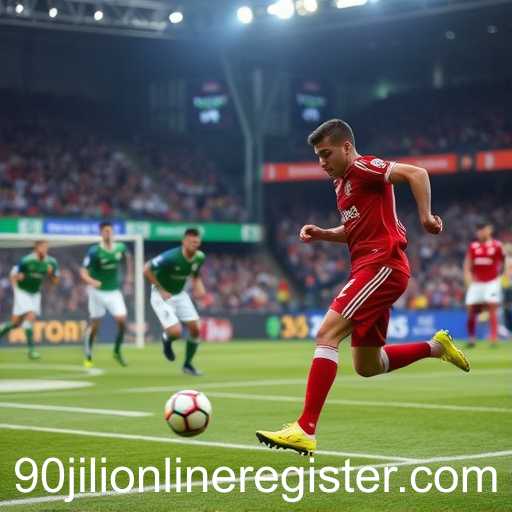 90 jili online register