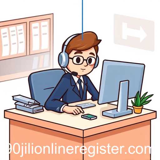 90 jili online register