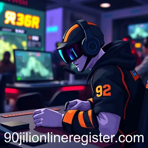 The Rise of 90 Jili: Redefining Online Gaming Experience